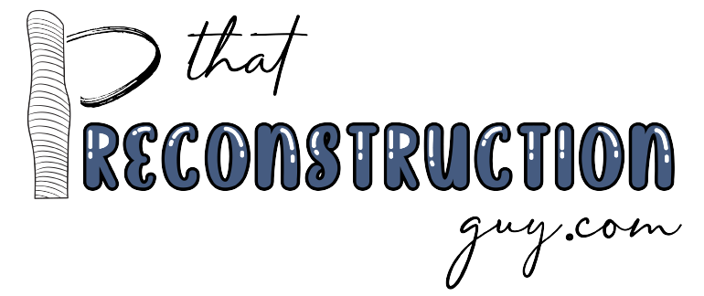 That Pre-Construction Guy